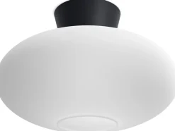 Discount Bullo XL Plafond ?38 cm, Lamper Til Kontoret|Lamper Til Soveværelset