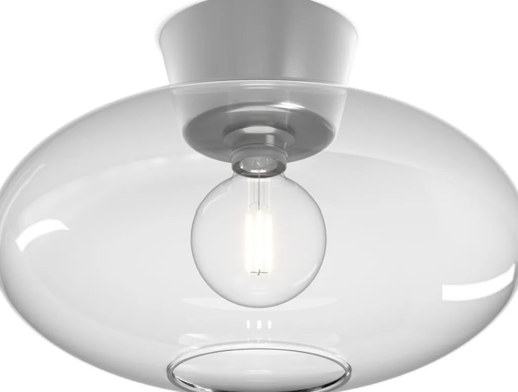 Belid Lamper Til Kontoret|Lamper Til Soveværelset > Bullo XL Plafond ?38 cm,