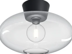 Bullo XL Plafond ?38 cm, Lamper Til Kontoret|Lamper Til Soveværelset
