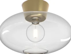 Clearance Bullo XL Plafond ?38 cm, Lamper Til Kontoret|Lamper Til Soveværelset