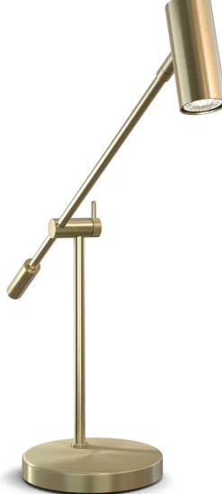 Belid Lamper Til Kontoret|Lamper Til Soveværelset > Cato Bordlampe H48,5 cm,