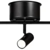 Belid Lamper Til Kontoret|Lamper Til Soveværelset > Cato Spotlight 66,4 cm, Mat Sort
