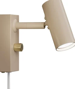New Cato Væglampe 14,7 cm, Lamper Til Soveværelset|Lamper Til Køkkenet