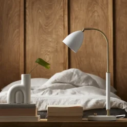 Belid Lamper Til Kontoret|Lamper Til Soveværelset > Deluxe Bordlampe H50,7 cm,