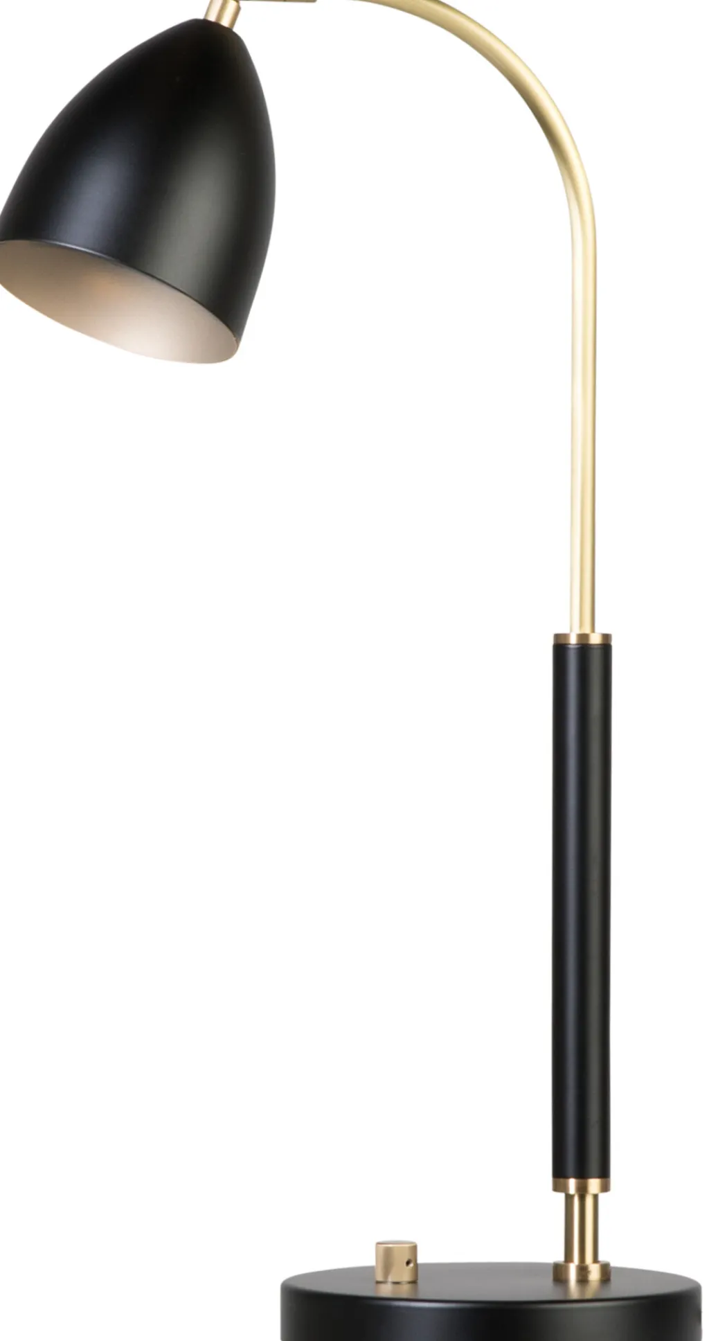 Belid Lamper Til Kontoret|Lamper Til Soveværelset > Deluxe Bordlampe H50,7 cm,