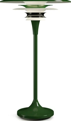 Best Belid Diablo Bordlampe H48,4 cm, Grøn