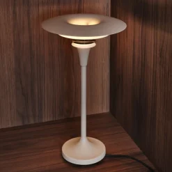 Online Diablo Bordlampe H48,4 cm, Lamper Til Kontoret|Lamper Til Soveværelset