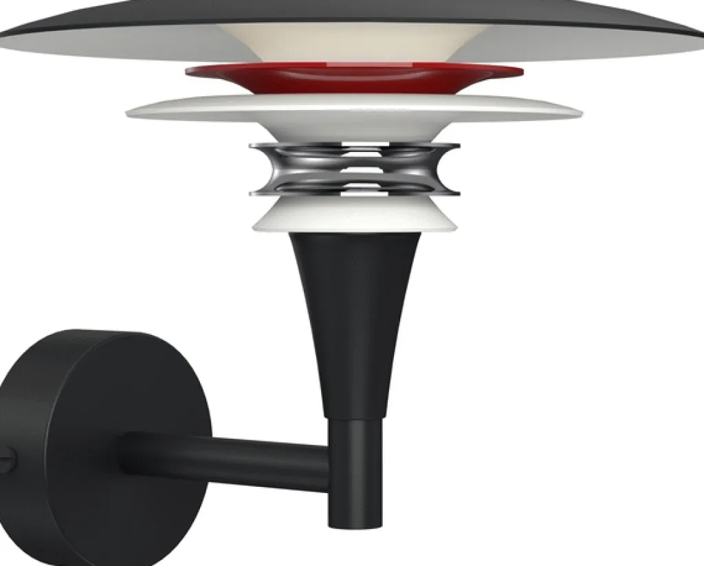 Clearance Diablo Væglampe 20,8 cm, Væglamper