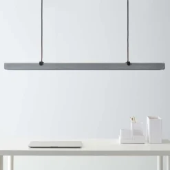 Best Fold Office Pendel 116 cm, Lamper Til Kontoret|Lamper Til Køkkenet