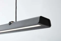 Best Fold Office Pendel 116 cm, Lamper Til Kontoret|Lamper Til Køkkenet