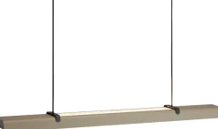 Online Fold Office Pendel 116 cm, Lamper Til Kontoret|Lamper Til Køkkenet