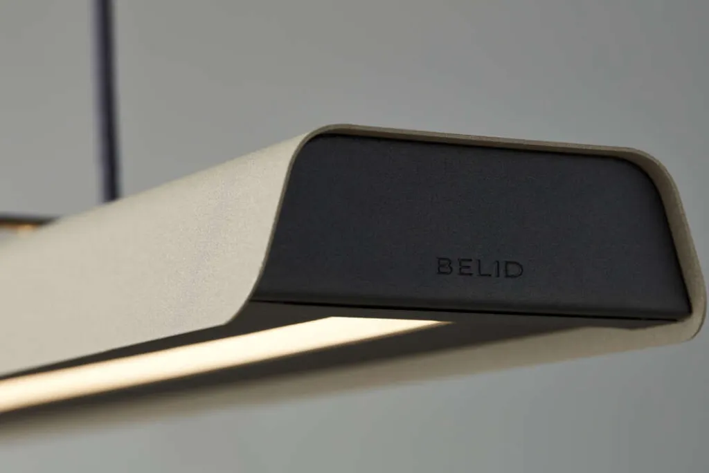 Online Fold Office Pendel 116 cm, Lamper Til Kontoret|Lamper Til Køkkenet