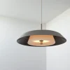 New Belid Horisont Pendel Ø43 cm, Metallic Champagne