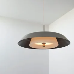 New Belid Horisont Pendel Ø43 cm, Metallic Champagne