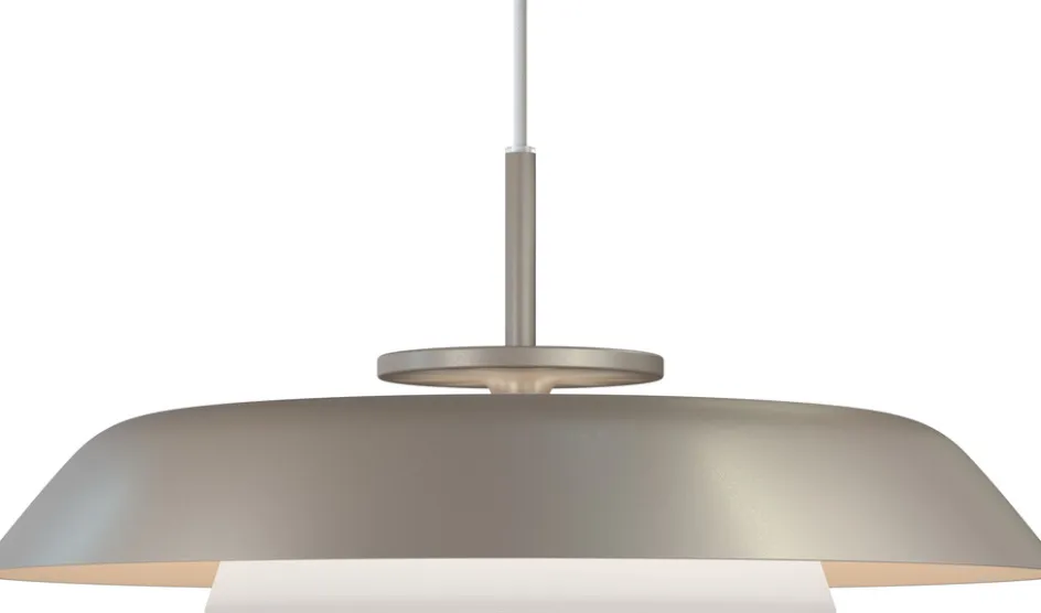 New Belid Horisont Pendel Ø43 cm, Metallic Champagne