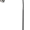 New Belid Ledro Bordlampe H46,8 cm, Matsort