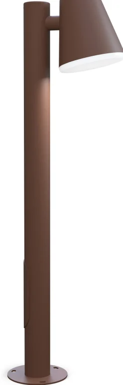 Discount Mist Udendørs Lampe H102,9 cm, Lamper Til Haven Og Terrassen|Bedlamper Og Havelamper