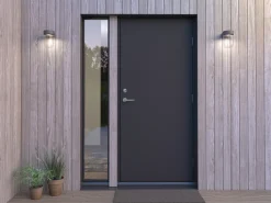 Clearance Moon Væglampe Udendørs 21,9 cm, Lamper Til Haven Og Terrassen|Udendørs Væglamper