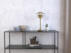Clearance Picasso Bordlampe H, Lamper Til Kontoret|Lamper Til Soveværelset