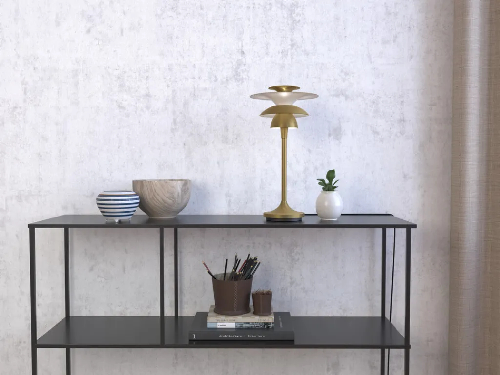 Clearance Picasso Bordlampe H, Lamper Til Kontoret|Lamper Til Soveværelset