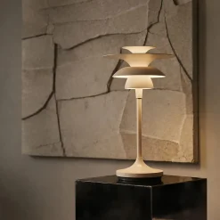 Belid Lamper Til Kontoret|Lamper Til Soveværelset > Picasso Bordlampe H34,7 cm,
