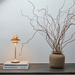 Belid Lamper Til Kontoret|Lamper Til Soveværelset > Picasso Bordlampe H34,7 cm,