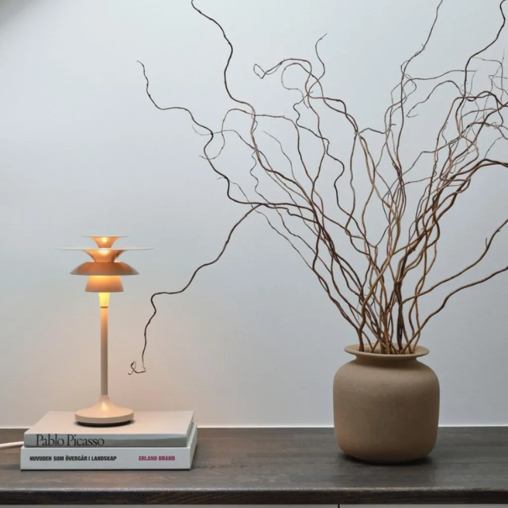 Belid Lamper Til Kontoret|Lamper Til Soveværelset > Picasso Bordlampe H34,7 cm,