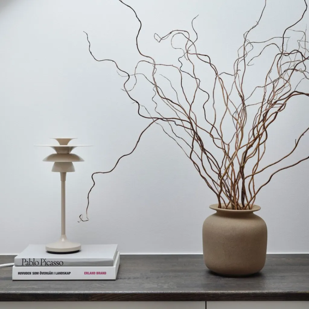 Belid Lamper Til Kontoret|Lamper Til Soveværelset > Picasso Bordlampe H34,7 cm,