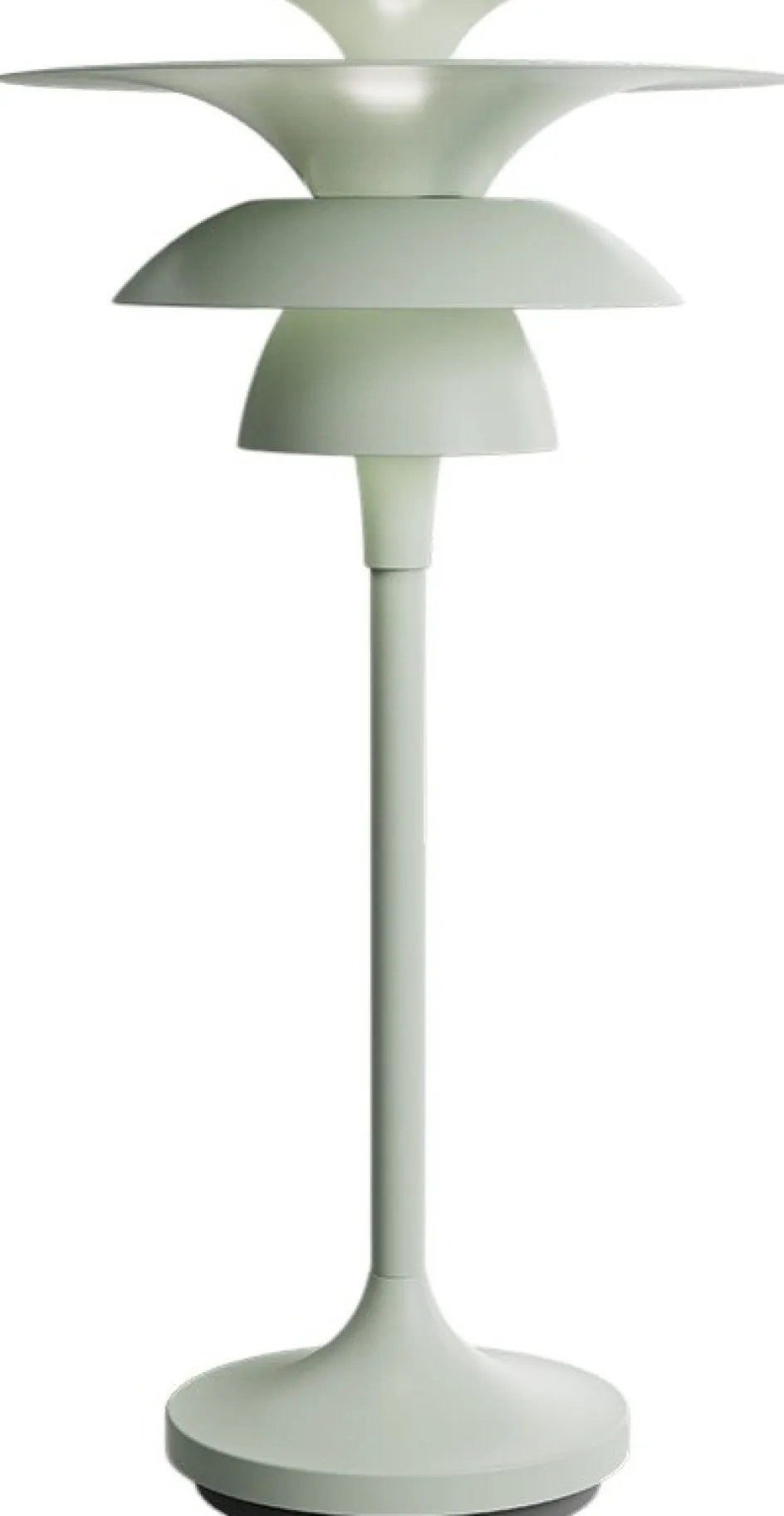Clearance Belid Picasso Bordlampe H34,7 cm, Soft Sage