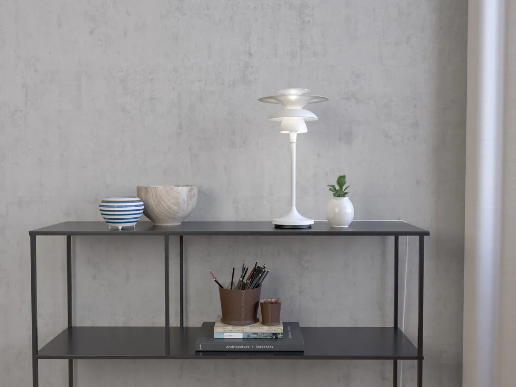 Outlet Picasso Bordlampe H34,8 cm, Lamper Til Kontoret|Lamper Til Soveværelset