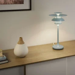Belid Lamper Til Kontoret|Lamper Til Soveværelset > Picasso Bordlampe H34,7 cm,