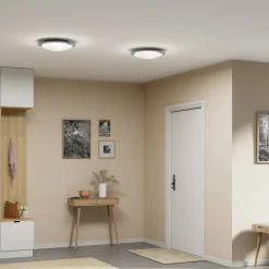 Hot Plafond Cirklo , Lamper Til Kontoret|Lamper Til Soveværelset