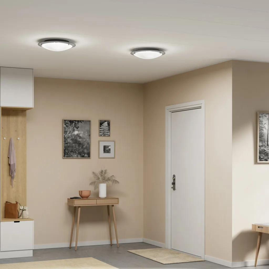 Hot Plafond Cirklo , Lamper Til Kontoret|Lamper Til Soveværelset