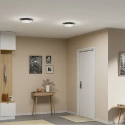Belid Lamper Til Kontoret|Lamper Til Soveværelset > Plafond Cirklo ,