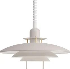 Best Primus II Pendel ?43 cm, Lamper Til Kontoret|Lamper Til Køkkenet