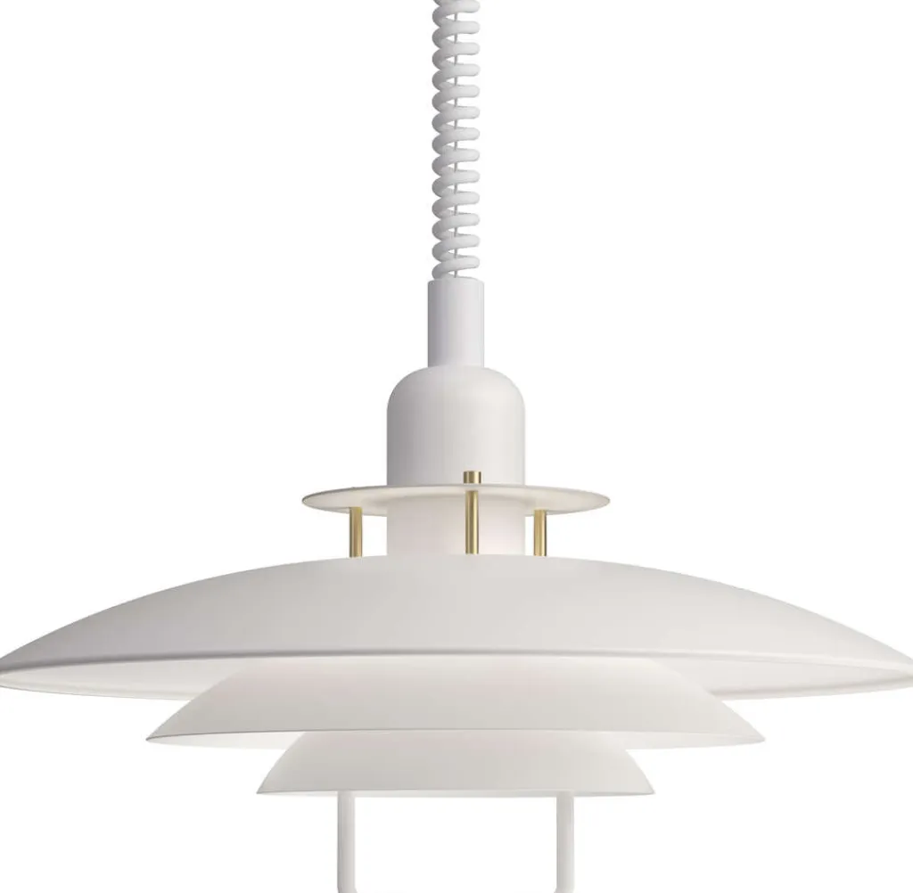 Belid Lamper Til Kontoret|Lamper Til Køkkenet > Primus II Pendel ?43 cm,