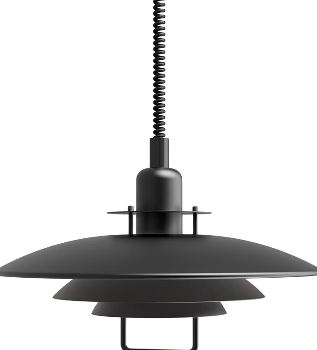 Belid Lamper Til Kontoret|Lamper Til Køkkenet > Primus II Pendel Ø43 cm,