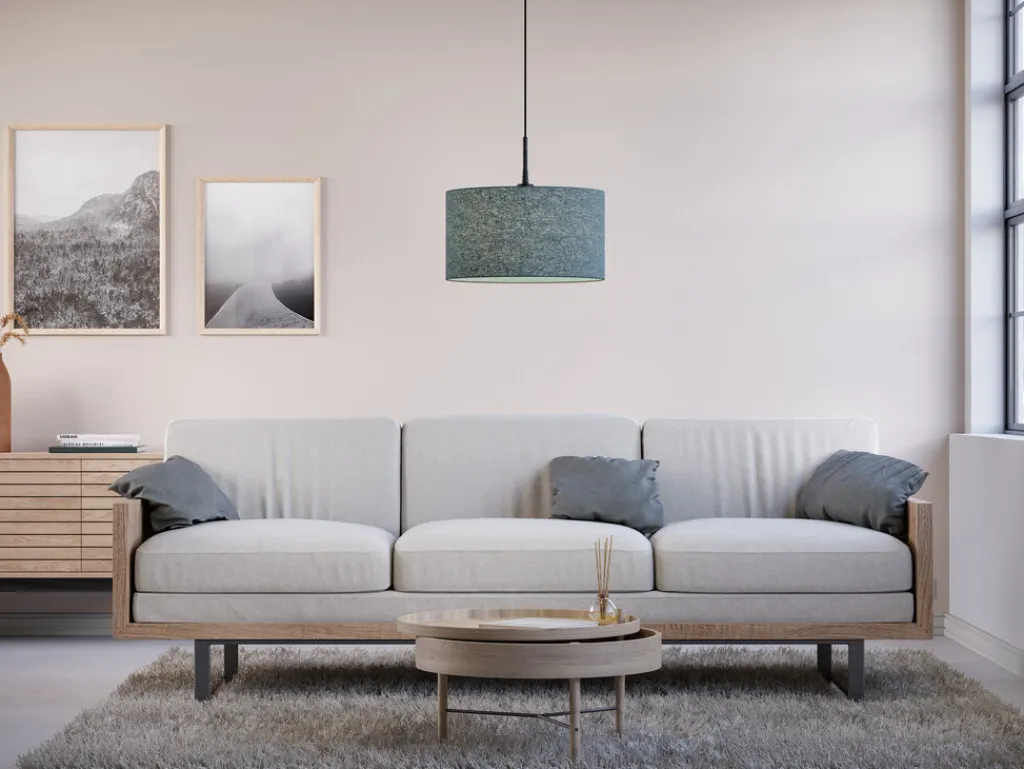 Best Soft Pendel , Lamper Til Kontoret|Lamper Til Køkkenet