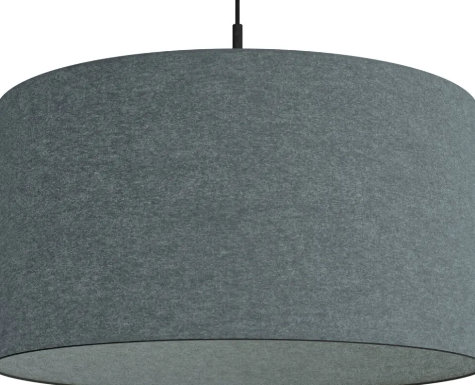 New Belid Soft Pendel , Blå/Uld
