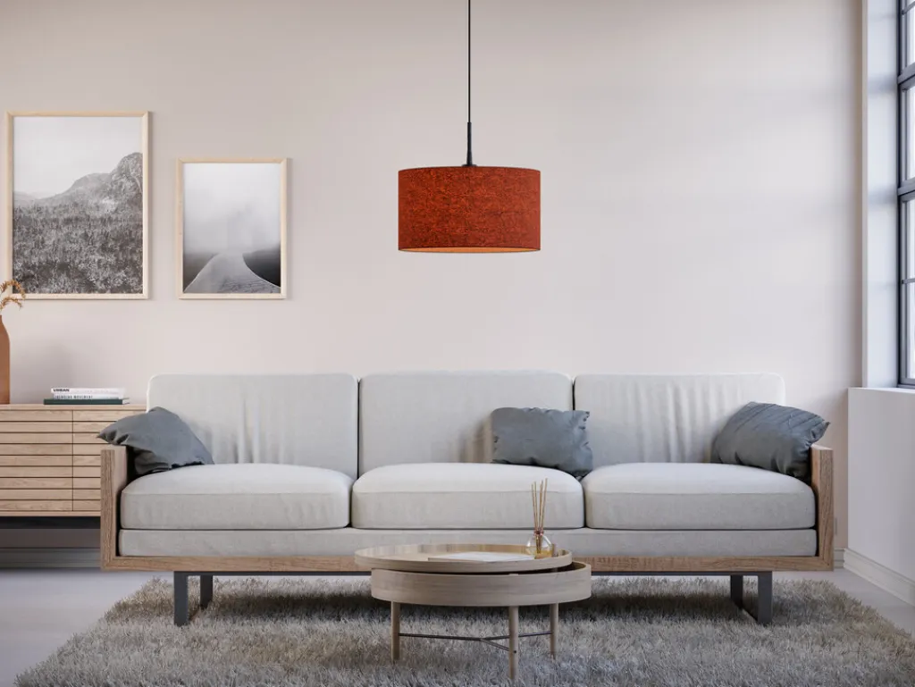 Belid Lamper Til Kontoret|Lamper Til Køkkenet > Soft Pendel ?40 cm,