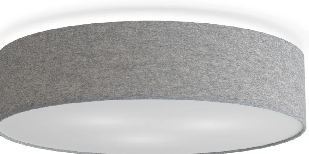 Outlet Soft Plafond , Lamper Til Kontoret|Lamper Til Soveværelset