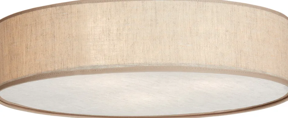 Belid Soft Plafond , Natur