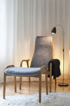 Clearance Sway Gulvlampe H148 cm, Lamper Til Kontoret|Lamper Til Stuen