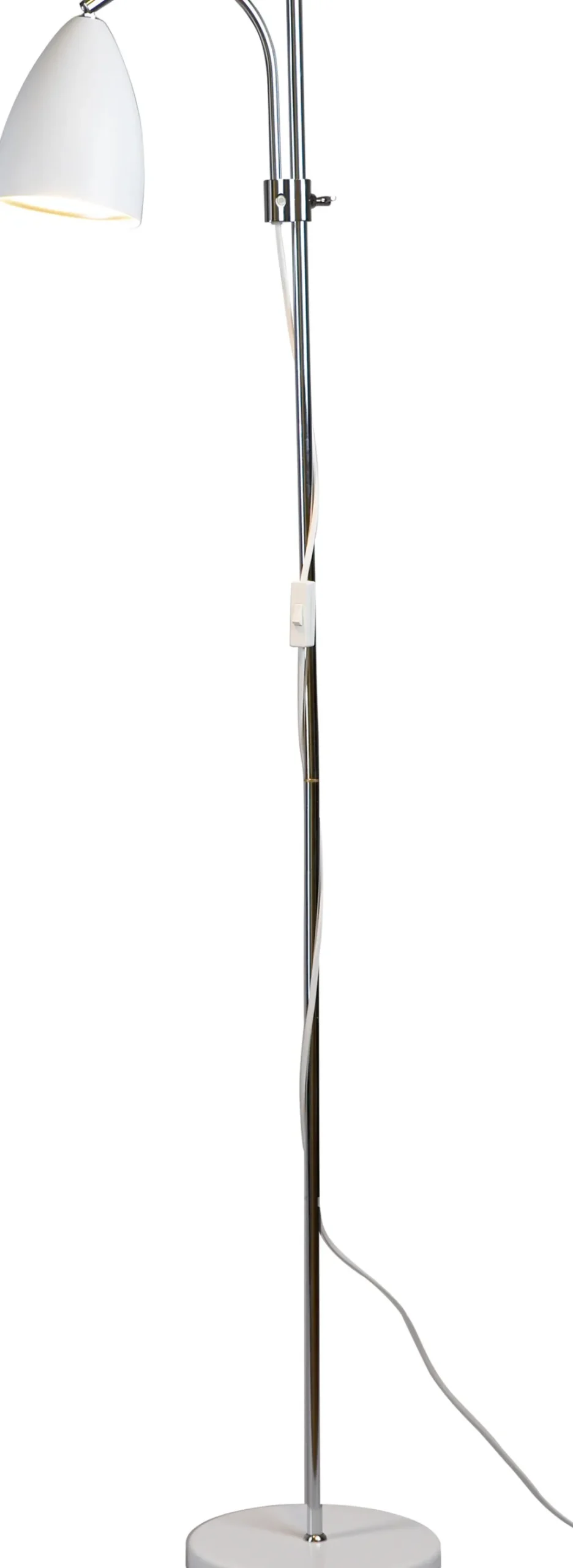 Discount Sway Gulvlampe H148 cm, Lamper Til Kontoret|Lamper Til Stuen