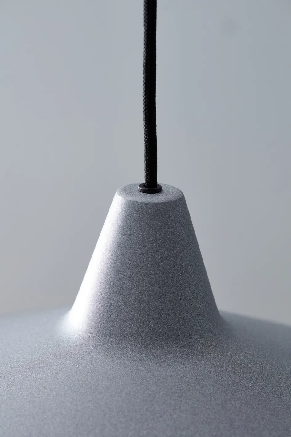 Online Belid Titan Pendel ?40 cm, Betonstruktur
