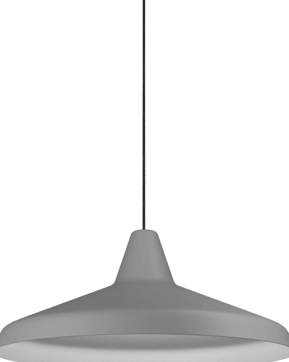 Online Belid Titan Pendel ?40 cm, Betonstruktur