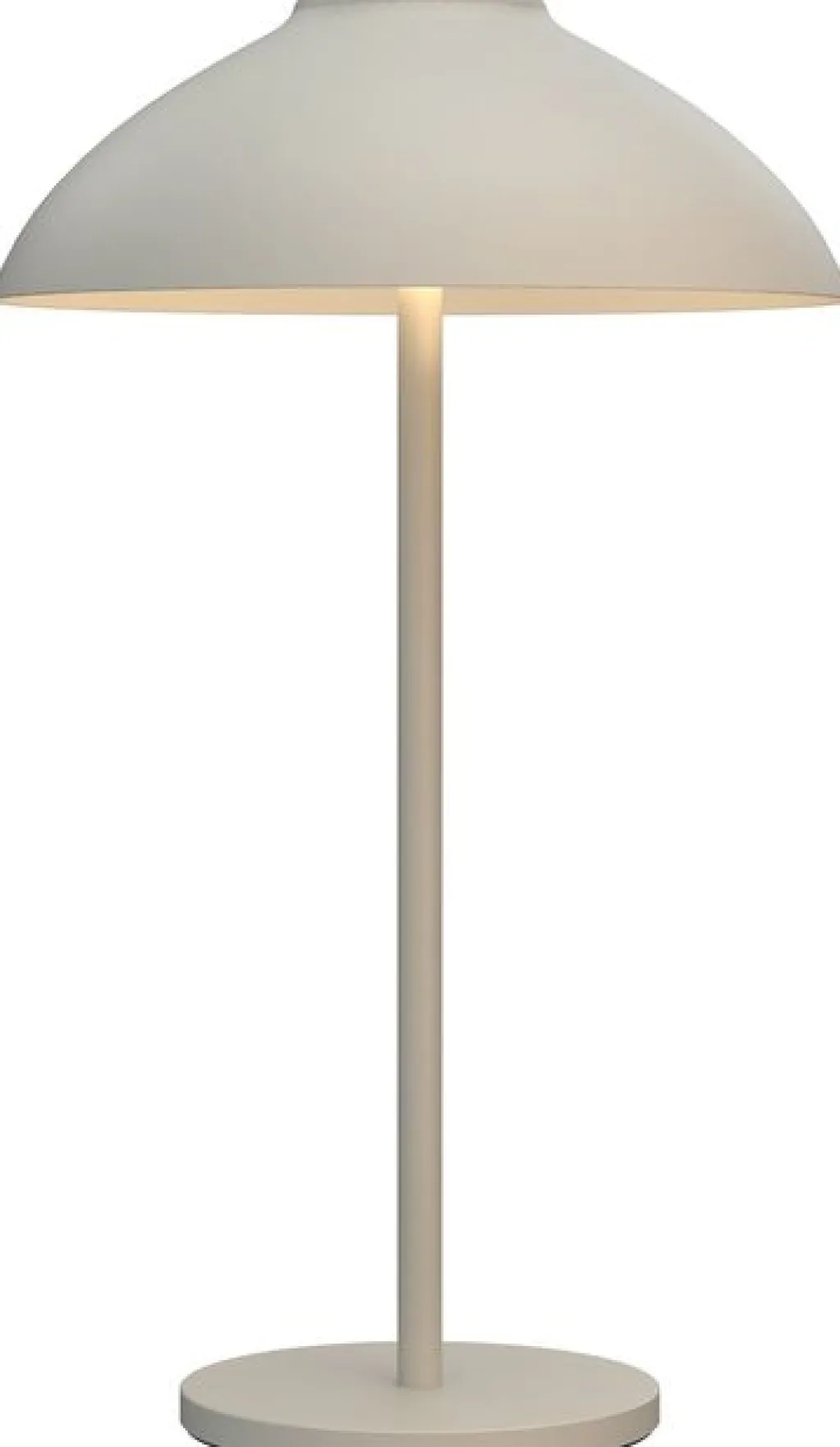 Belid Bordlamper > Vali Bordlampe H40 cm,