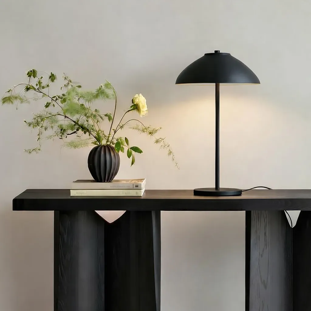 New Vali Bordlampe H40 cm, Bordlamper