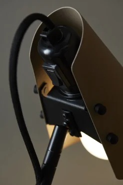 Vincent Bordlampe H59,9 cm, Lamper Til Kontoret|Lamper Til Soveværelset