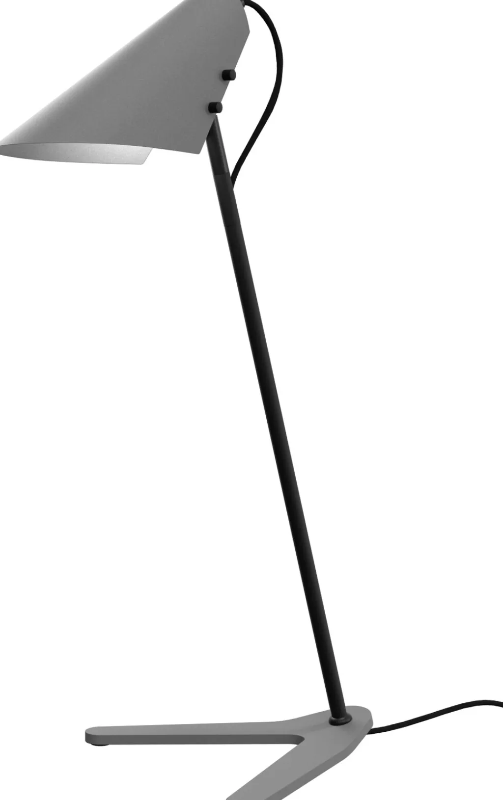 Belid Lamper Til Kontoret|Lamper Til Soveværelset > Vincent Bordlampe H59,9 cm,